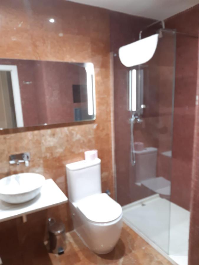 Apartamentos Barraca Valencia Ngoại thất bức ảnh