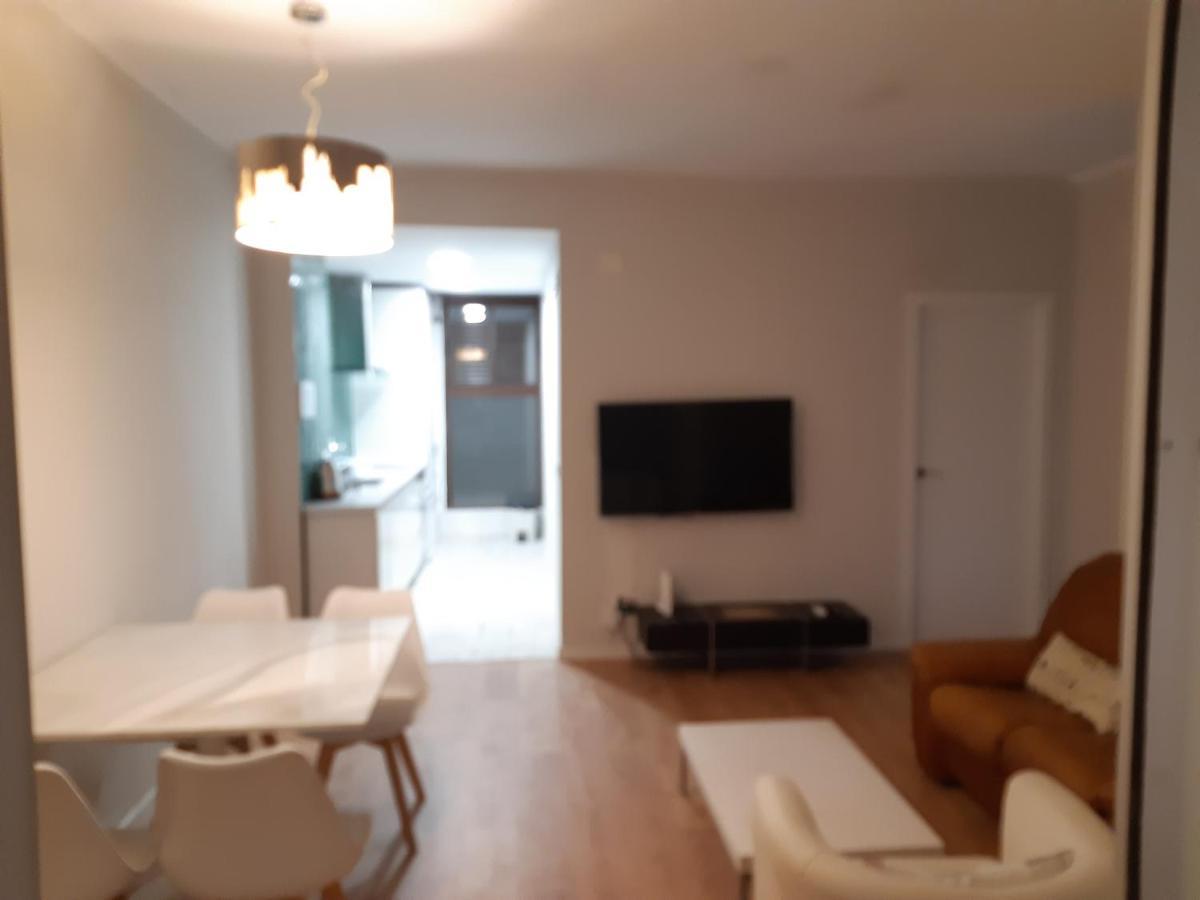 Apartamentos Barraca Valencia Ngoại thất bức ảnh