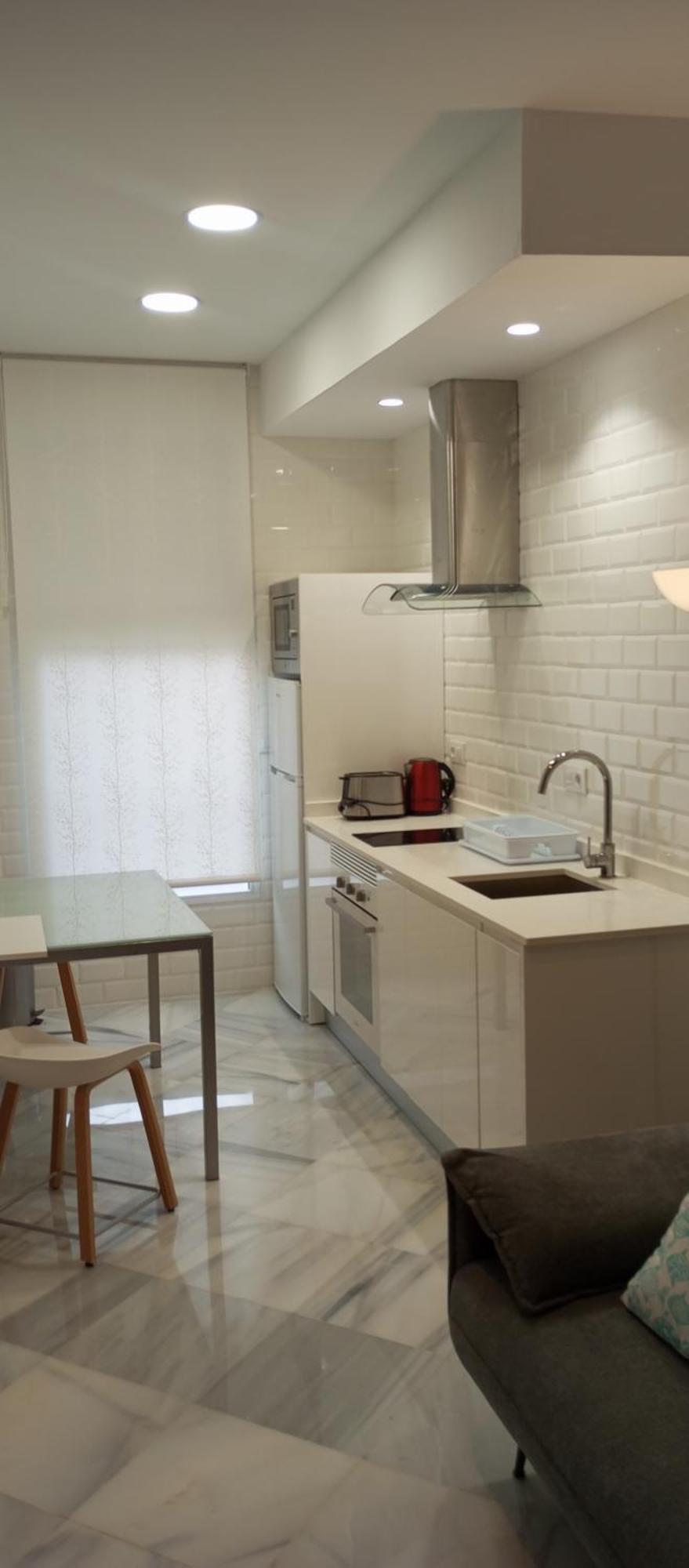 Apartamentos Barraca Valencia Ngoại thất bức ảnh