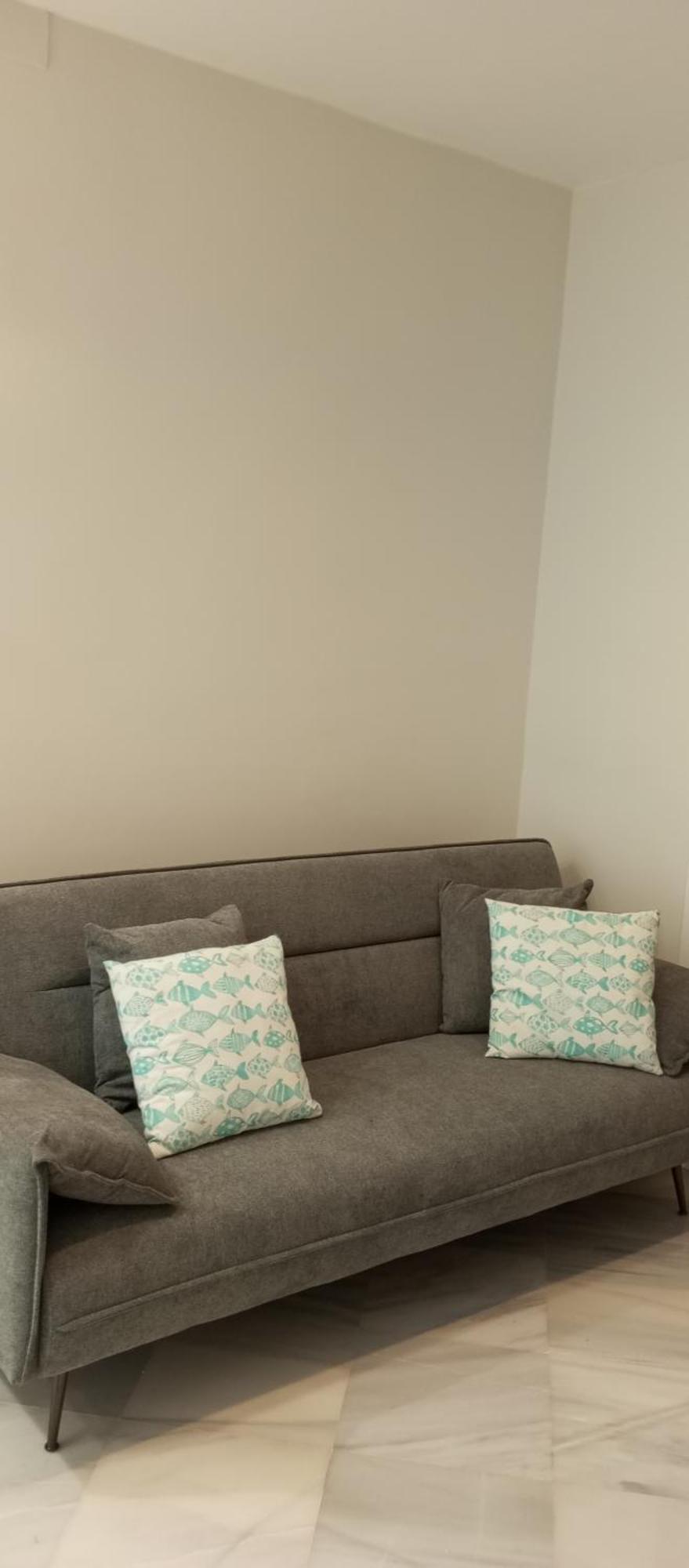 Apartamentos Barraca Valencia Ngoại thất bức ảnh