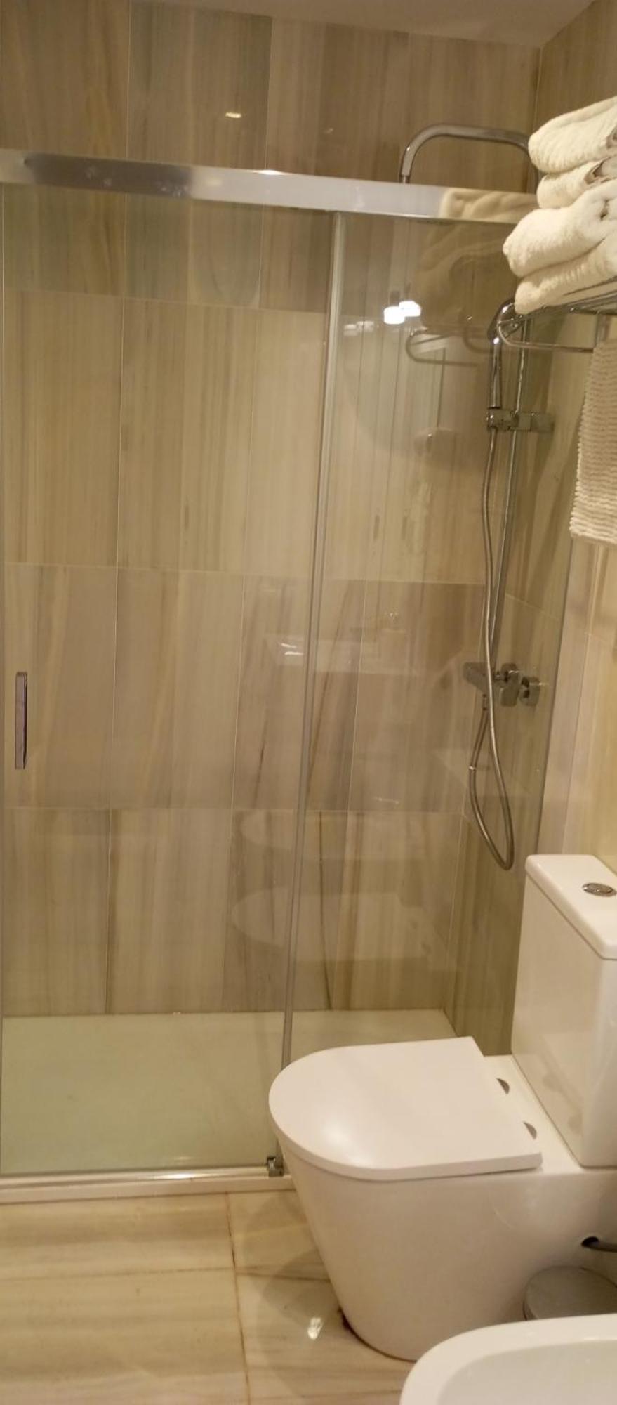 Apartamentos Barraca Valencia Ngoại thất bức ảnh