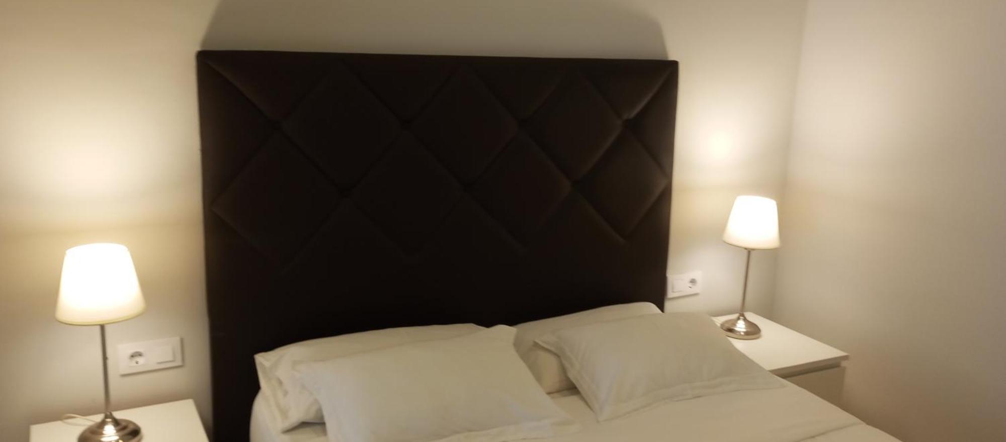Apartamentos Barraca Valencia Ngoại thất bức ảnh