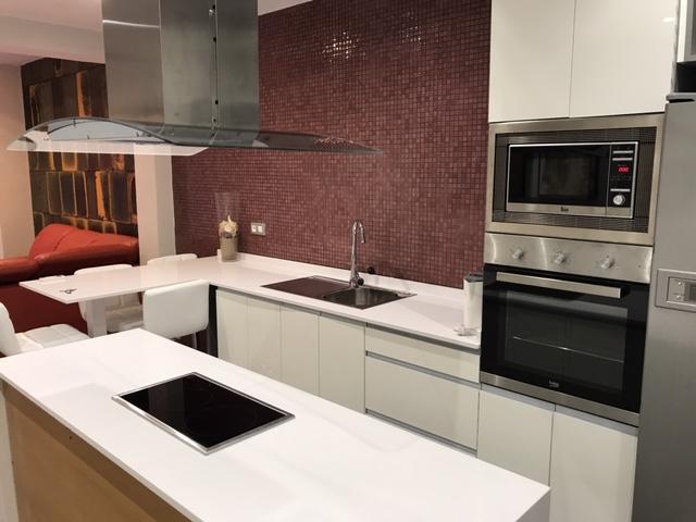 Apartamentos Barraca Valencia Ngoại thất bức ảnh