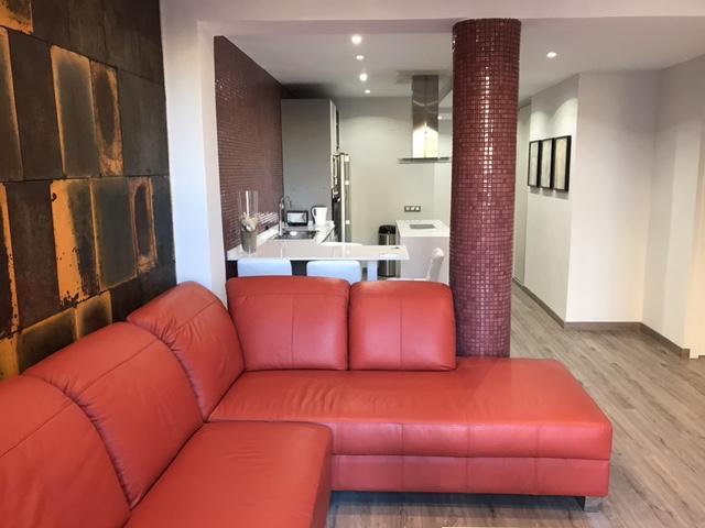 Apartamentos Barraca Valencia Ngoại thất bức ảnh