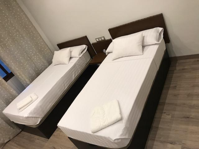 Apartamentos Barraca Valencia Ngoại thất bức ảnh