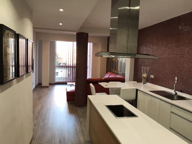 Apartamentos Barraca Valencia Ngoại thất bức ảnh