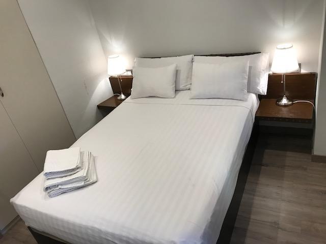 Apartamentos Barraca Valencia Ngoại thất bức ảnh