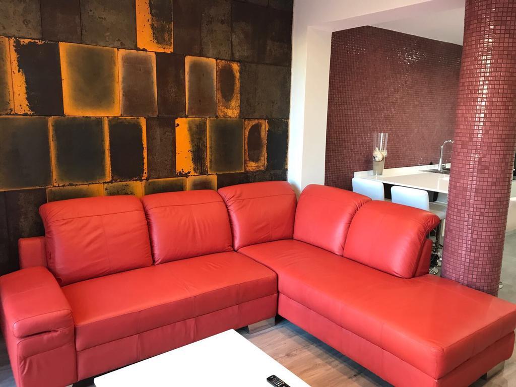 Apartamentos Barraca Valencia Ngoại thất bức ảnh