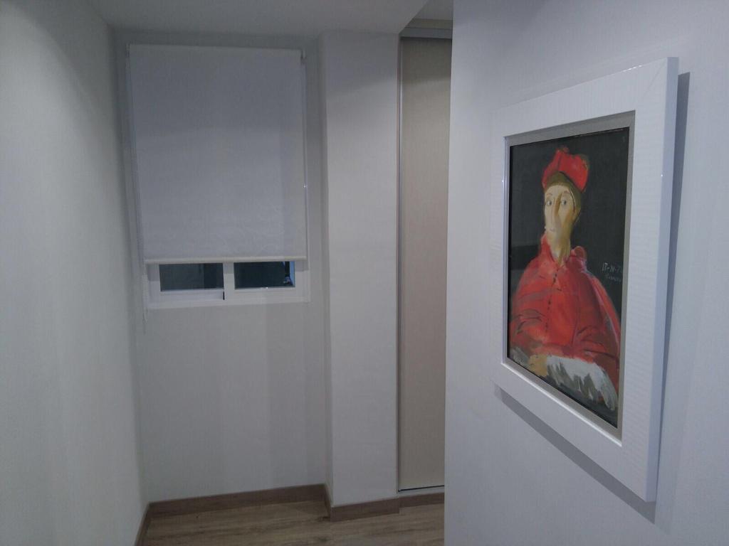 Apartamentos Barraca Valencia Ngoại thất bức ảnh